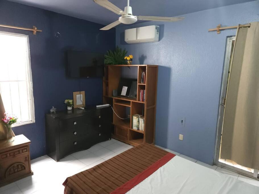 Departamento En El Corazon De Apartment