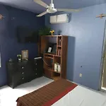 Departamento En El Corazon De Cozumel