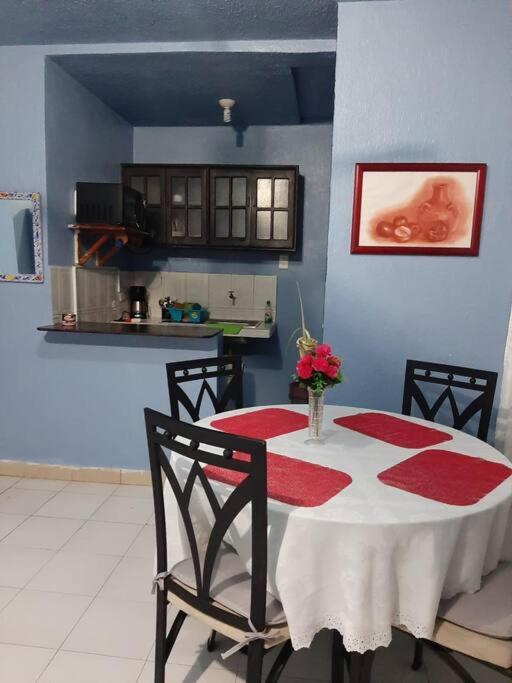 Departamento En El Corazon De Appartement Cozumel
