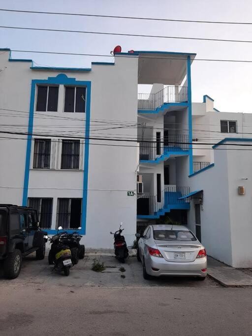 Appartement Departamento En El Corazon De Cozumel